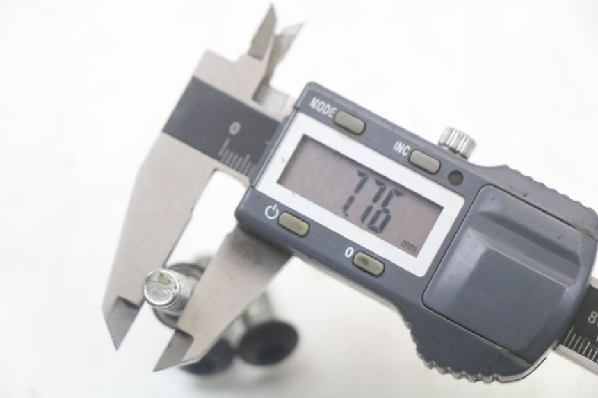 photo de REMSCHIJF BOUT PEUGEOT KISBEE 2T 50 (2010 - 2017) - Technische close-up