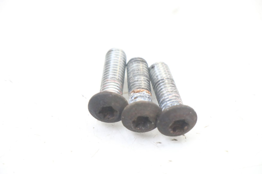 photo de REMSCHIJF BOUT PEUGEOT KISBEE 4T 50 (2018 - 2022) - Detail van het onderdeel