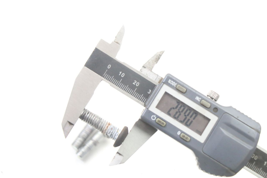 photo de REMSCHIJF BOUT PEUGEOT KISBEE 4T 50 (2018 - 2022) - Andere kijkhoek