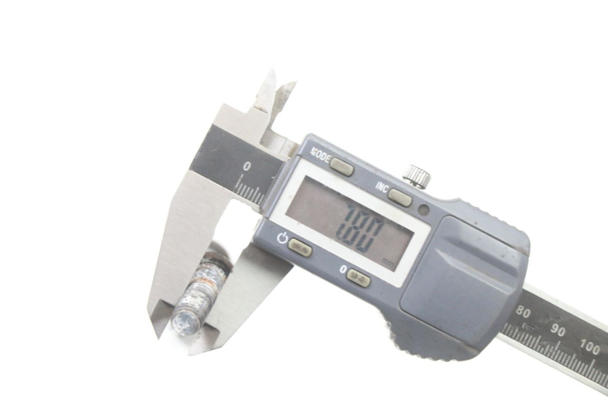 photo de REMSCHIJF BOUT PEUGEOT KISBEE 4T 50 (2018 - 2022) - Technische close-up