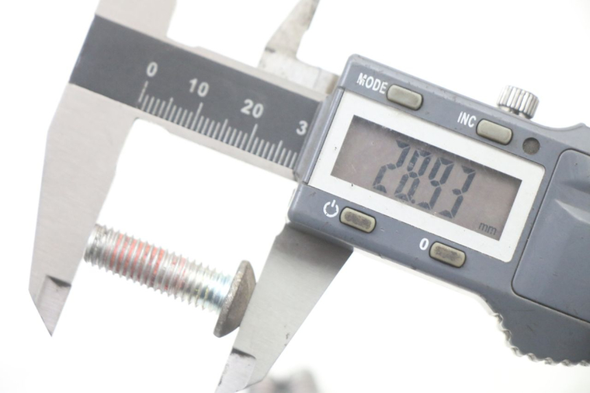 photo de REMSCHIJF BOUT PEUGEOT KISBEE 4T 50 (2018 - 2022) - Andere kijkhoek