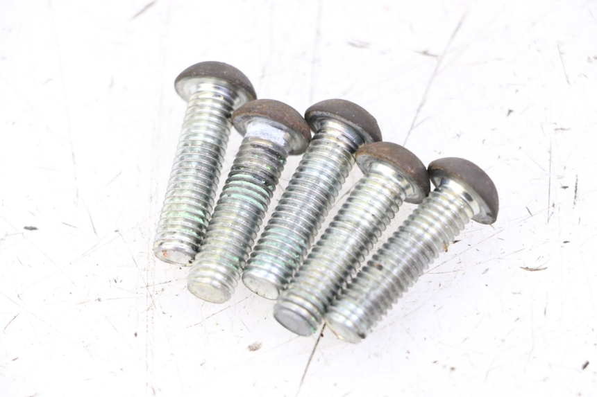 photo de REMSCHIJF BOUT PEUGEOT SATELIS 125 (2013 - 2018) - Andere kijkhoek