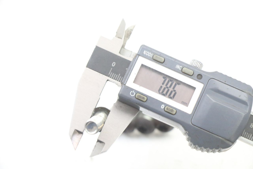 photo de REMSCHIJF BOUT PEUGEOT SATELIS COMPRESSOR K15 125 (2006 - 2009) - Andere kijkhoek