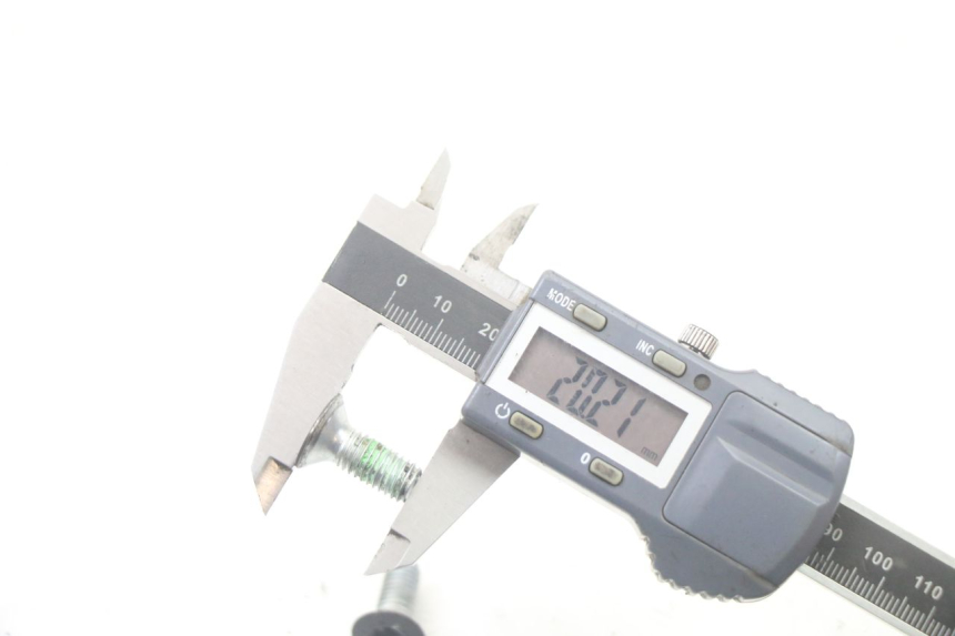 photo de REMSCHIJF BOUT PEUGEOT TREKKER TKR 50 (2005 - 2014) - Andere kijkhoek