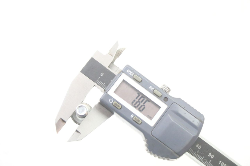 photo de REMSCHIJF BOUT PEUGEOT TREKKER TKR 50 (2005 - 2014) - Technische close-up