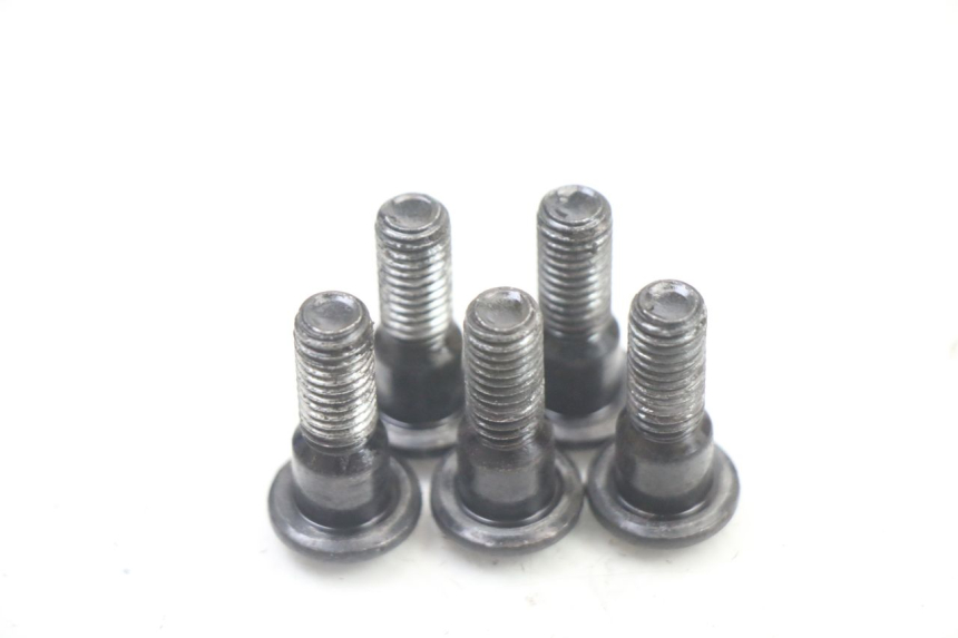 photo de REMSCHIJF BOUT PEUGEOT TWEET 4T 50 (2023 - 2025) - Zoom op gebruiksstaat