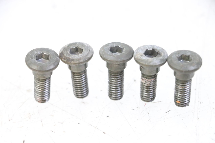 photo de REMSCHIJF BOUT PEUGEOT TWEET 4T 50 (2014 - 2019) - Hoofdaanzicht