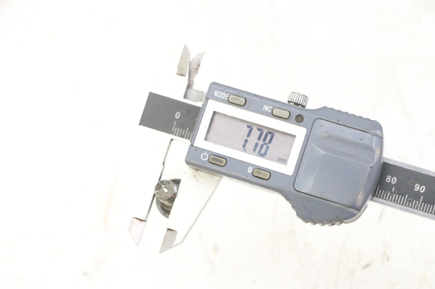 photo de REMSCHIJF BOUT PEUGEOT TWEET 4T 50 (2014 - 2019) - Detail van het onderdeel