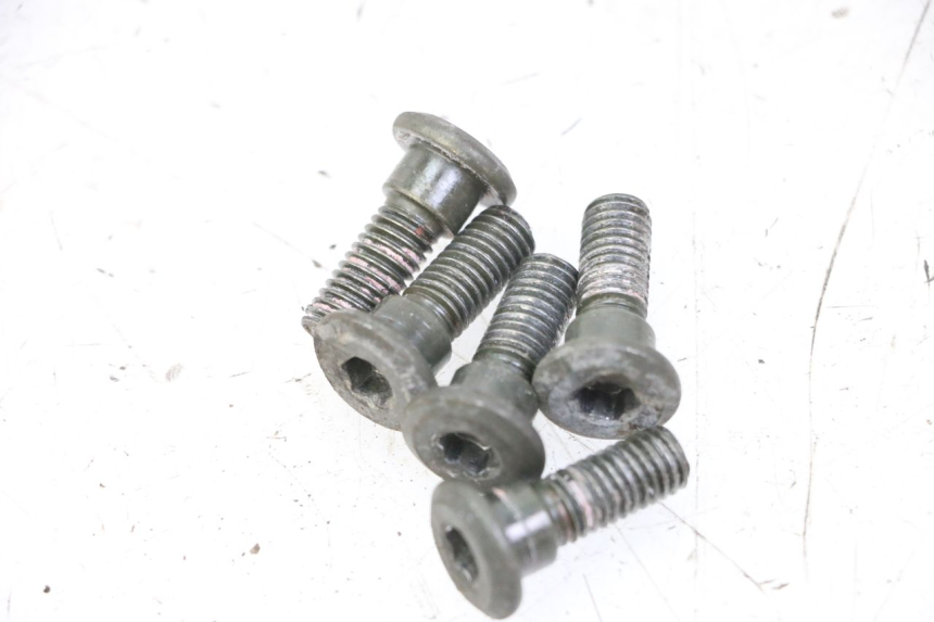 photo de REMSCHIJF BOUT PEUGEOT TWEET 4T 50 (2014 - 2019) - Andere kijkhoek