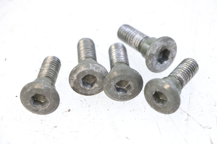 photo de REMSCHIJF BOUT PEUGEOT TWEET 4T 50 (2014 - 2019) - Technische close-up