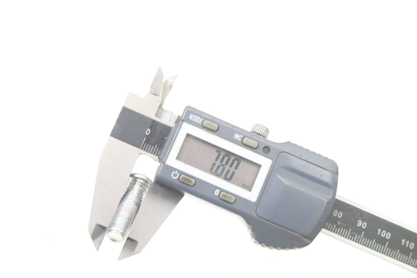 photo de REMSCHIJF BOUT PEUGEOT VIVACITY 125 (2010 - 2017) - Technische close-up