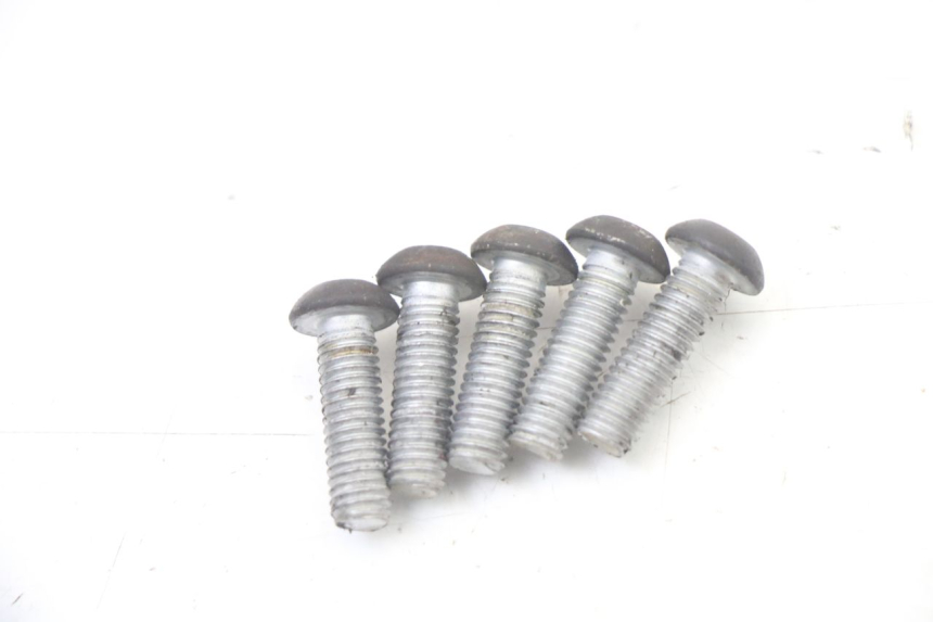 photo de REMSCHIJF BOUT PIAGGIO FLY 2T 50 (2004 - 2017) - Hoofdaanzicht