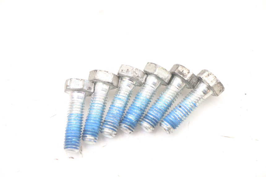 photo de REMSCHIJF BOUT PIAGGIO NRG POWER PUREJET 50 (2018 - 2021) - Hoofdaanzicht