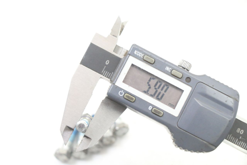 photo de REMSCHIJF BOUT PIAGGIO NRG POWER PUREJET 50 (2018 - 2021) - Andere kijkhoek