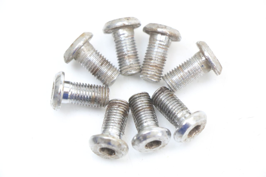 photo de REMSCHIJF BOUT YCF PIT BIKE 125 (2010 - 2018) - Hoofdaanzicht
