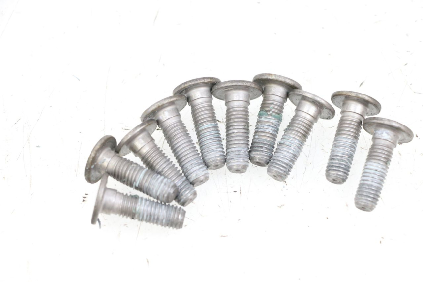 photo de REMSCHIJF BOUT BMW R GS 1250 (2021 - 2024) - Andere kijkhoek