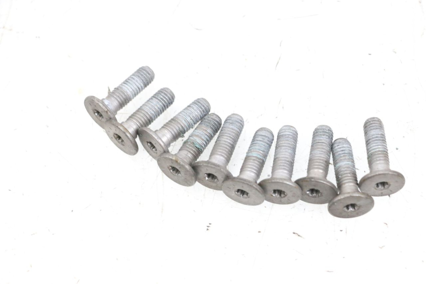 photo de REMSCHIJF BOUT BMW R GS 1250 (2021 - 2024) - Technische close-up