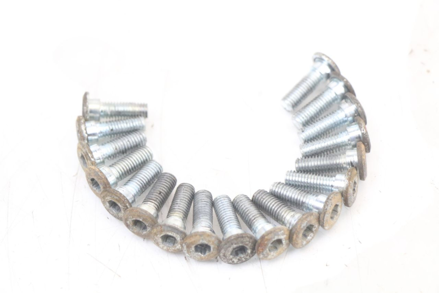 photo de REMSCHIJF BOUT REGAL RAPTOR RAXTER 2 125 (2007 - 2015) - Hoofdaanzicht