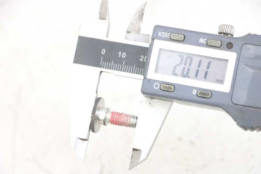 photo de REMSCHIJF BOUT ROYAL ENFIELD HYMALAYAN 410 (2016 - 2023) - Detail van het onderdeel