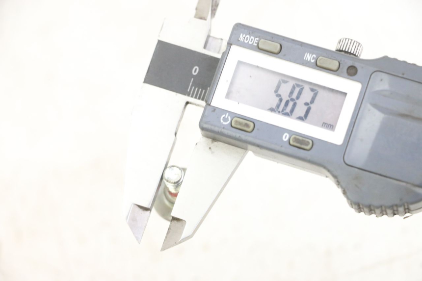 photo de REMSCHIJF BOUT ROYAL ENFIELD HYMALAYAN 410 (2016 - 2023) - Zoom op gebruiksstaat