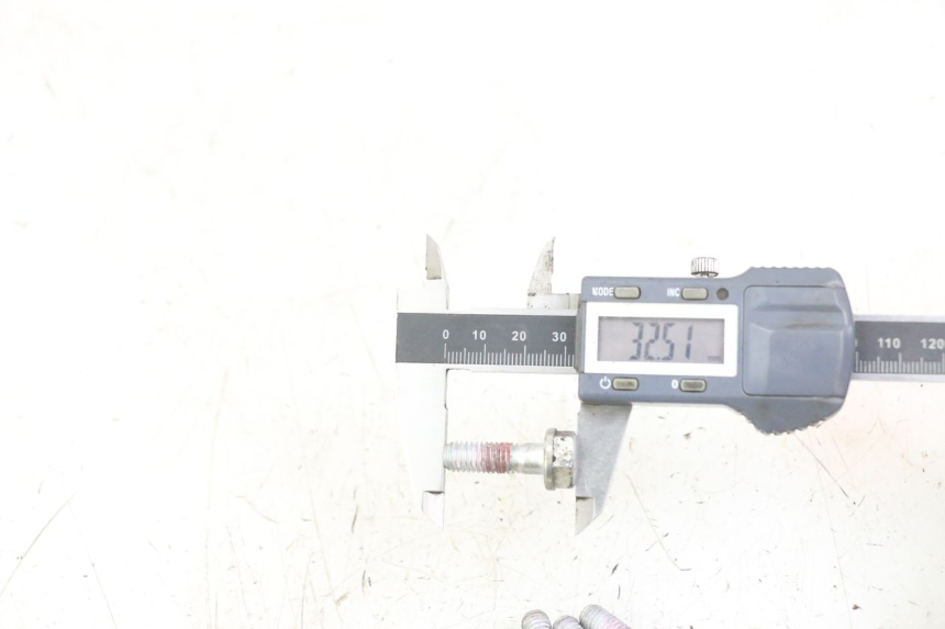 photo de REMSCHIJF BOUT ROYAL ENFIELD HYMALAYAN 410 (2016 - 2023) - Andere kijkhoek