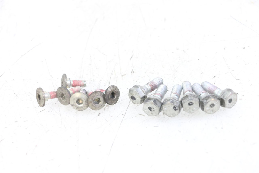 photo de REMSCHIJF BOUT ROYAL ENFIELD HYMALAYAN 410 (2016 - 2023) - Overzicht