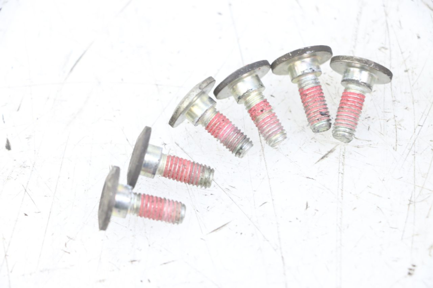 photo de REMSCHIJF BOUT ROYAL ENFIELD HYMALAYAN 410 (2016 - 2023) - Bevestigingspunten