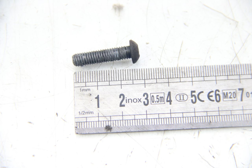 photo de REMSCHIJF BOUT GILERA RUNNER SP 50 (2009 - 2017) - Zoom op gebruiksstaat