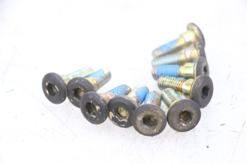 photo de REMSCHIJF BOUT DAELIM S1 125 (2007 - 2016) - Andere kijkhoek