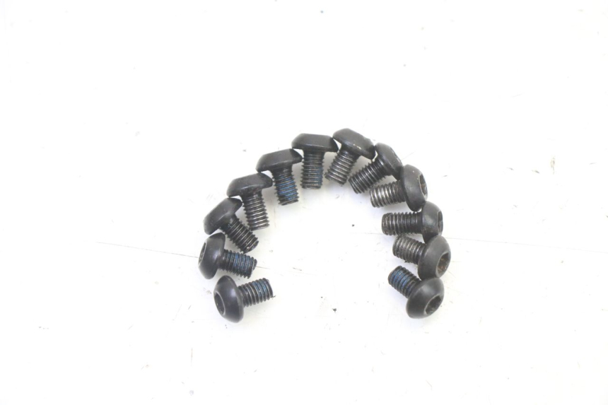 photo de REMSCHIJF BOUT HERO S10 1 - Hoofdaanzicht