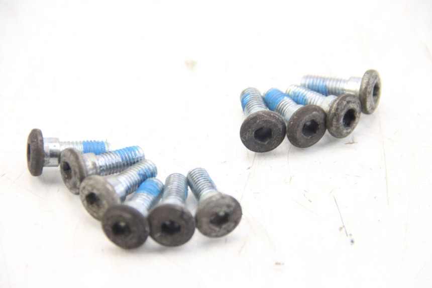 photo de REMSCHIJF BOUT DAELIM S3 125 (2010 - 2017) - Hoofdaanzicht