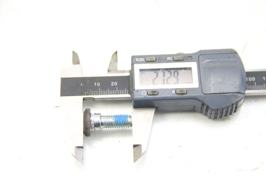 photo de REMSCHIJF BOUT DAELIM S3 125 (2010 - 2017) - Zoom op gebruiksstaat