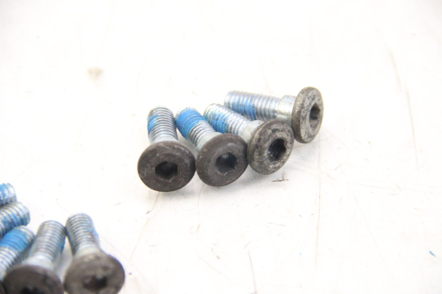 photo de REMSCHIJF BOUT DAELIM S3 125 (2010 - 2017) - Andere kijkhoek