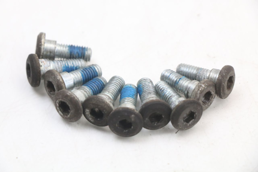 photo de REMSCHIJF BOUT DAELIM S3 125 (2010 - 2017) - Hoofdaanzicht