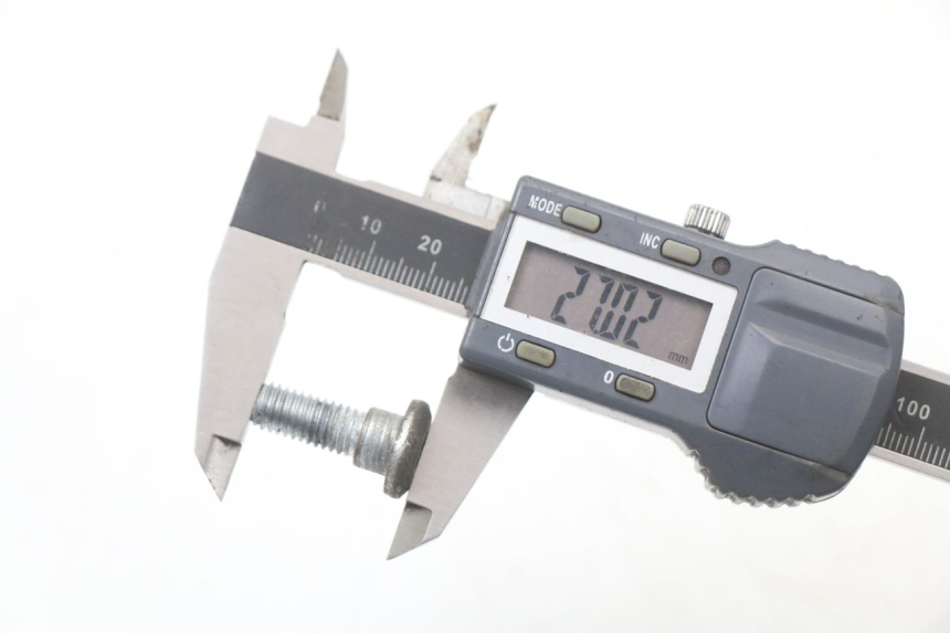 photo de REMSCHIJF BOUT DAELIM S3 125 (2010 - 2017) - Andere kijkhoek