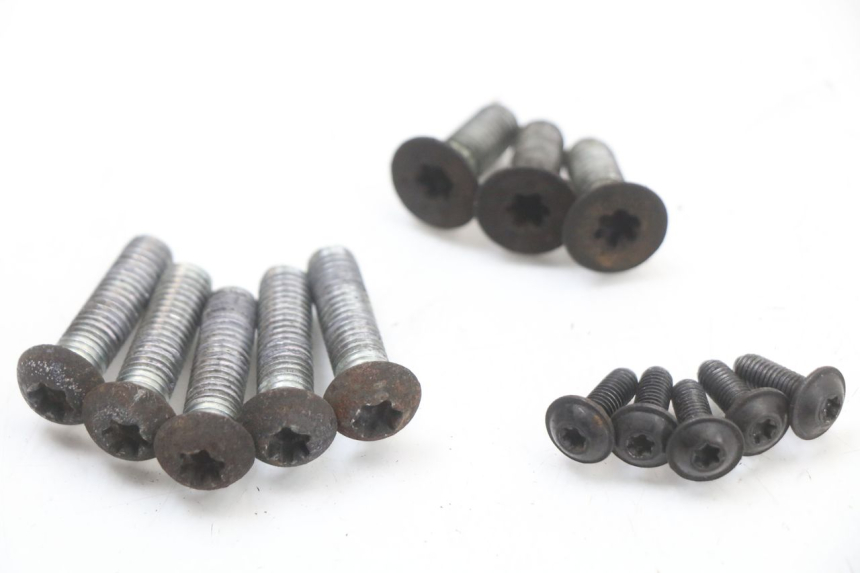 photo de REMSCHIJF BOUT PEUGEOT SATELIS 125 (2010 - 2012) - Detail van het onderdeel