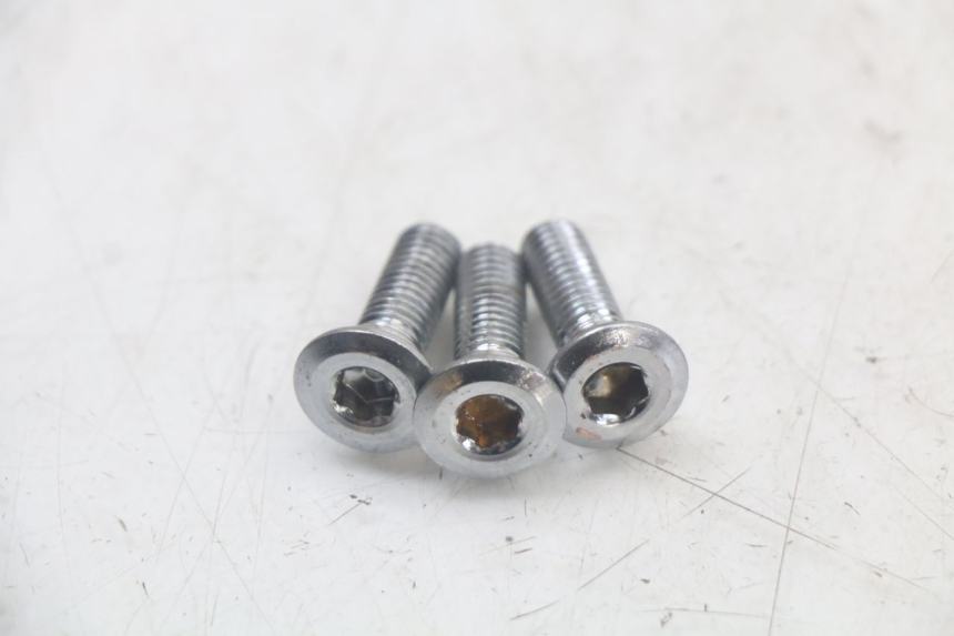 photo de REMSCHIJF BOUT DERBI SENDA SM X-TREME 50 (2006 - 2010) - Zoom op gebruiksstaat