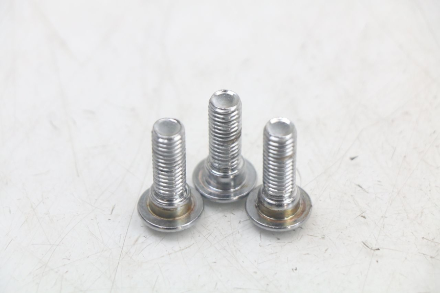 photo de REMSCHIJF BOUT DERBI SENDA SM X-TREME 50 (2006 - 2010) - Andere kijkhoek