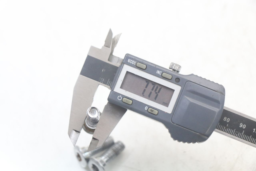 photo de REMSCHIJF BOUT DERBI SENDA SM X-TREME 50 (2006 - 2010) - Overzicht