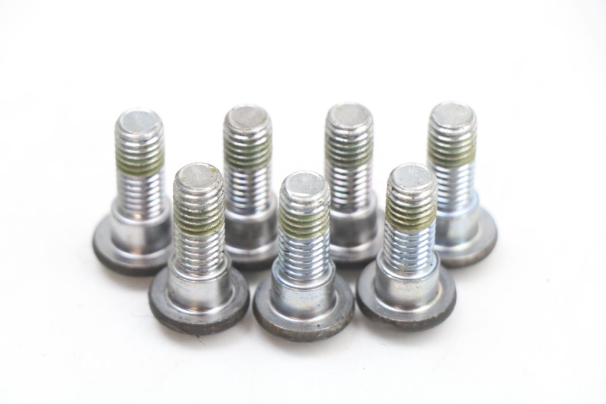 photo de REMSCHIJF BOUT HONDA SH ABS 125 (2012 - 2017) - Zoom op gebruiksstaat