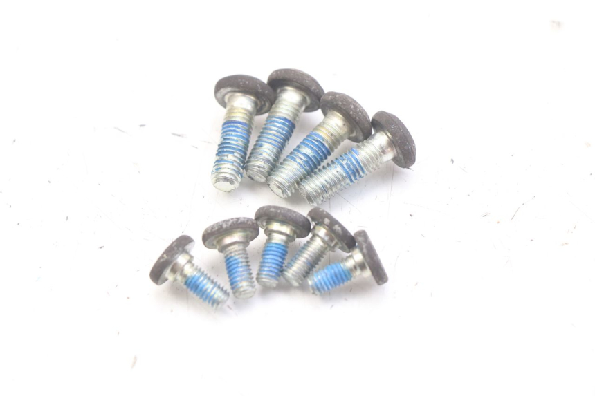 photo de REMSCHIJF BOUT MBK SKYCRUISER 125 (2006 - 2009) - Detail van het onderdeel