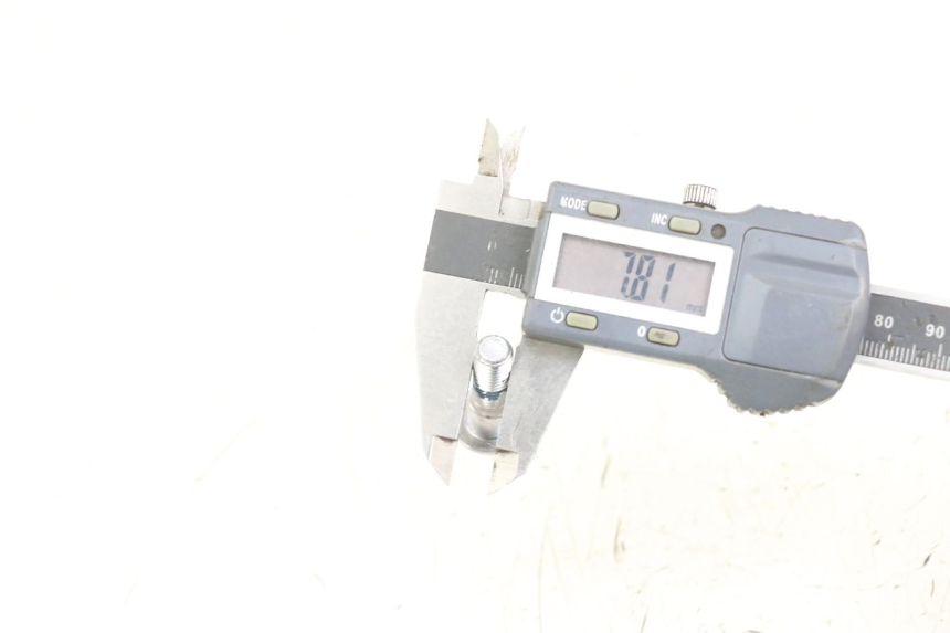 photo de REMSCHIJF BOUT TRIUMPH SPEED TRIPLE T301 900 (1994 - 1996) - Andere kijkhoek