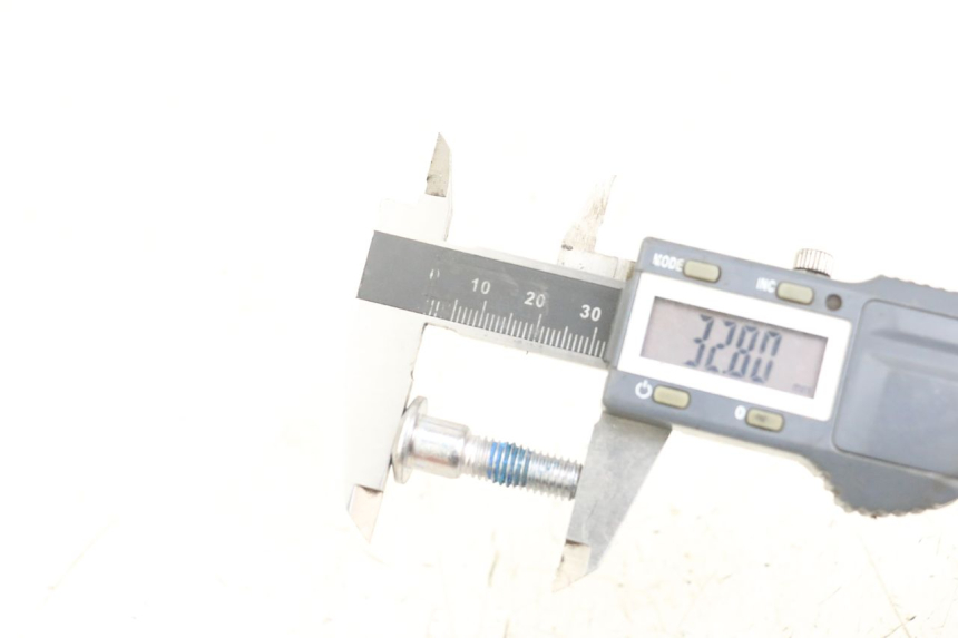 photo de REMSCHIJF BOUT TRIUMPH SPEED TRIPLE T301 900 (1994 - 1996) - Technische close-up