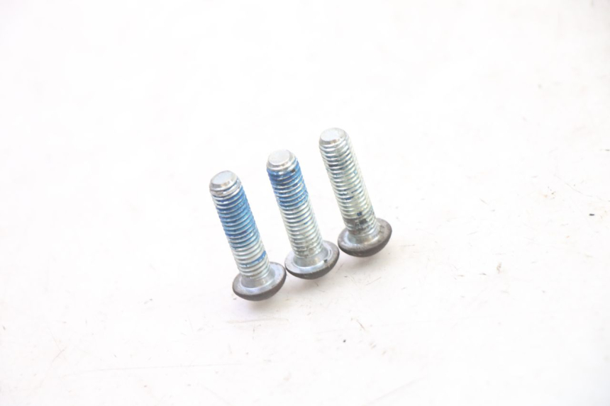 photo de REMSCHIJF BOUT PEUGEOT SPEEDAKE 50 (1995 - 1997) - Zoom op gebruiksstaat