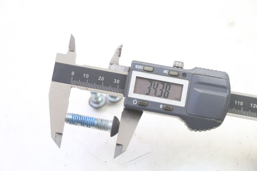 photo de REMSCHIJF BOUT PEUGEOT SPEEDAKE 50 (1995 - 1997) - Andere kijkhoek