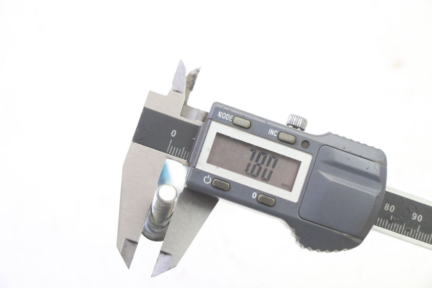 photo de REMSCHIJF BOUT PEUGEOT SPEEDAKE 50 (1995 - 1997) - Technische close-up