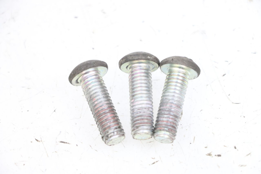 photo de REMSCHIJF BOUT PEUGEOT SPEEDFIGHT 4 4T EFI 50 (2021 - 2025) - Hoofdaanzicht