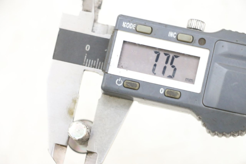 photo de REMSCHIJF BOUT PEUGEOT SPEEDFIGHT 4 4T EFI 50 (2021 - 2025) - Detail van het onderdeel