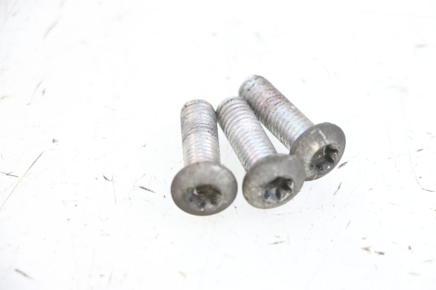 photo de REMSCHIJF BOUT PEUGEOT SPEEDFIGHT 4 4T EFI 50 (2021 - 2025) - Zoom op gebruiksstaat