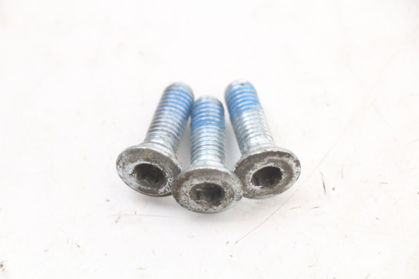 photo de REMSCHIJF BOUT VASTRO STREET X 4T 50 (2016 - 2021) - Hoofdaanzicht